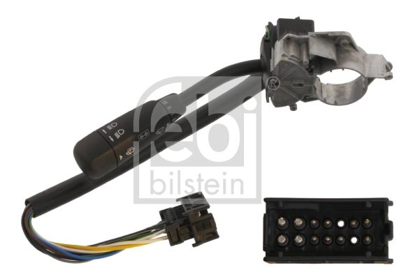 FEBI BILSTEIN 17512 Steering Column Switch