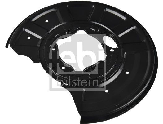 FEBI BILSTEIN 175124 Splash Guard, brake disc