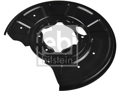 Splash Guard, brake disc FEBI BILSTEIN 175124