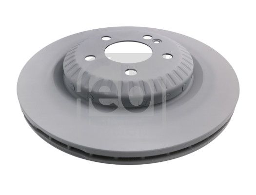 FEBI BILSTEIN 175134 Brake Disc