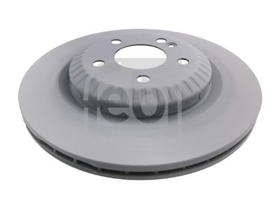 Brake Disc FEBI BILSTEIN 175134