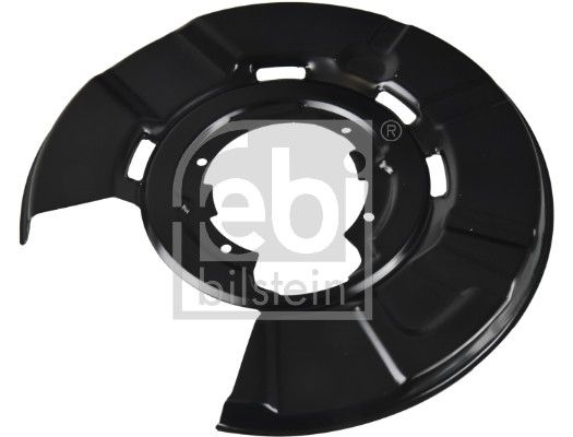 FEBI BILSTEIN 175136 Splash Guard, brake disc
