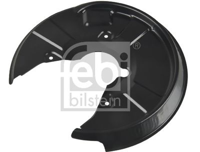 Splash Guard, brake disc FEBI BILSTEIN 175138