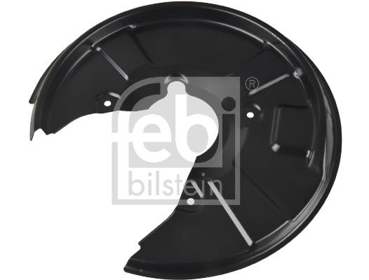 FEBI BILSTEIN 175139 Splash Guard, brake disc