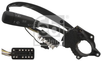 Steering Column Switch FEBI BILSTEIN 17513