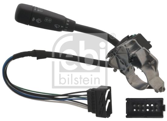 FEBI BILSTEIN 17514 Steering Column Switch