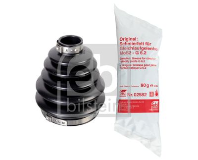 Bellow Kit, drive shaft FEBI BILSTEIN 175143