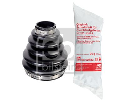 Bellow Kit, drive shaft FEBI BILSTEIN 175146