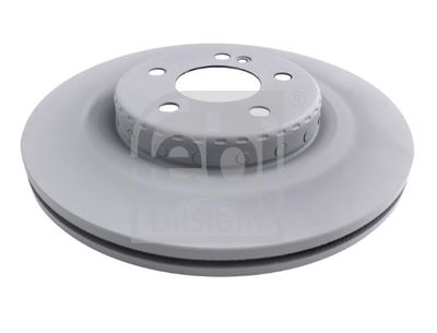 Brake Disc FEBI BILSTEIN 175157