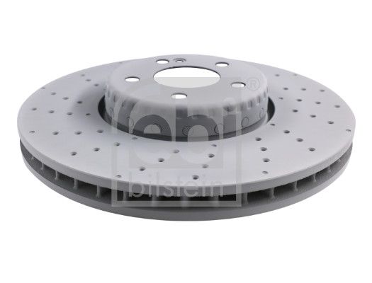 FEBI BILSTEIN 175162 Brake Disc