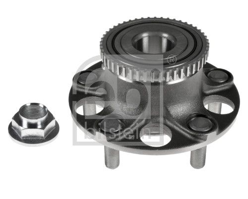 FEBI BILSTEIN 175167 Wheel Bearing Kit