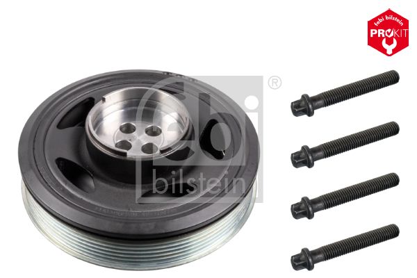 FEBI BILSTEIN 175188 Belt Pulley, crankshaft