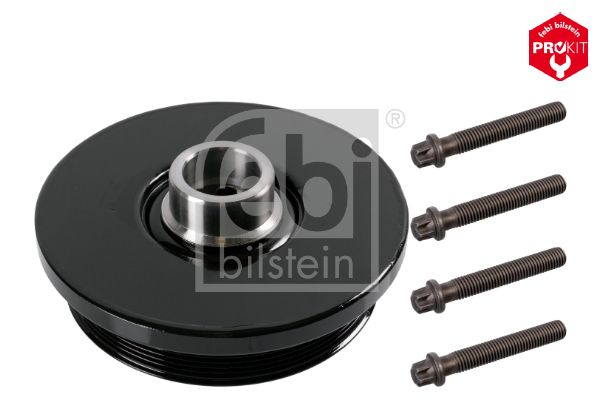 FEBI BILSTEIN 175189 Belt Pulley, crankshaft
