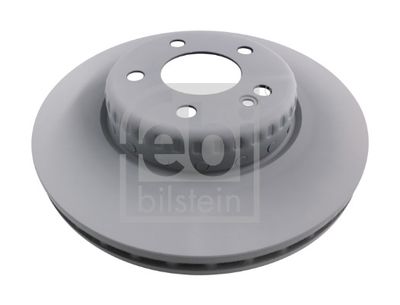 Brake Disc FEBI BILSTEIN 175190