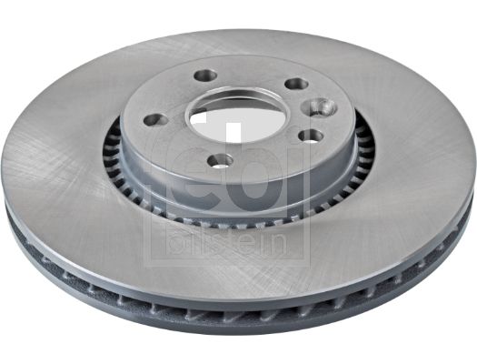 FEBI BILSTEIN 175205 Brake Disc