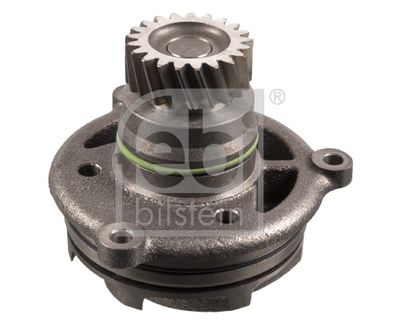 Water Pump, engine cooling FEBI BILSTEIN 17520