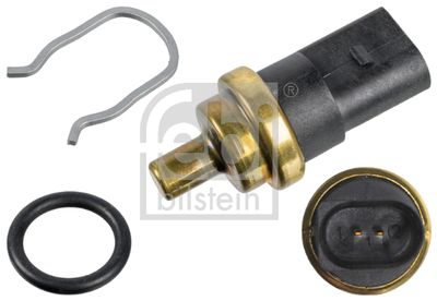 Sensor, coolant temperature FEBI BILSTEIN 175216