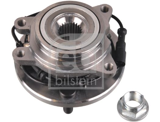 FEBI BILSTEIN 175220 Wheel Bearing Kit