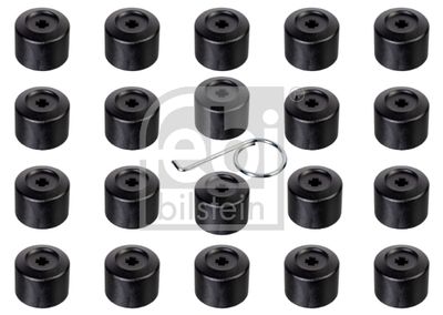 Cap, wheel bolt FEBI BILSTEIN 175230