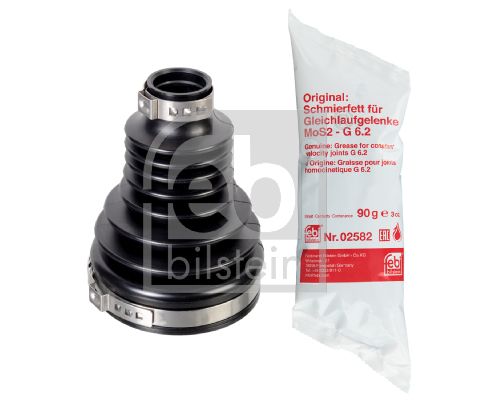 FEBI BILSTEIN 175236 Bellow Kit, drive shaft