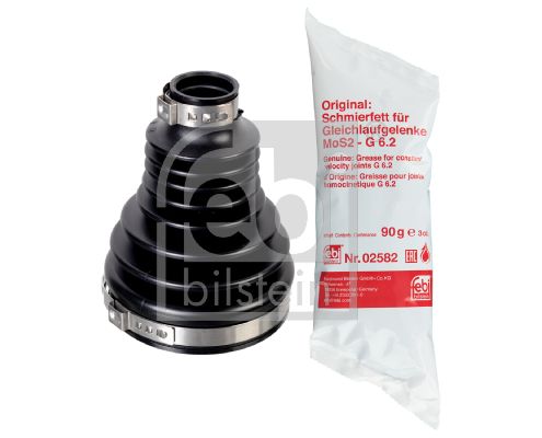 FEBI BILSTEIN 175238 Bellow Kit, drive shaft