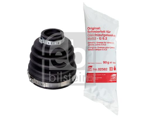 FEBI BILSTEIN 175240 Bellow Kit, drive shaft