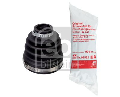 Bellow Kit, drive shaft FEBI BILSTEIN 175240