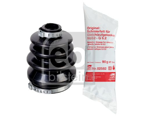 FEBI BILSTEIN 175242 Bellow Kit, drive shaft
