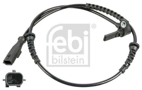 FEBI BILSTEIN 175243 Sensor, wheel speed