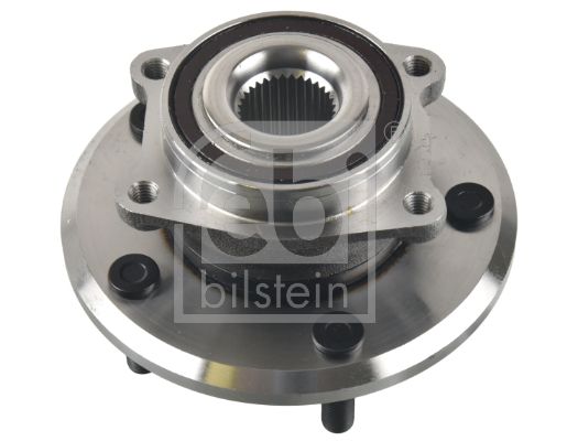 FEBI BILSTEIN 175246 Wheel Bearing Kit