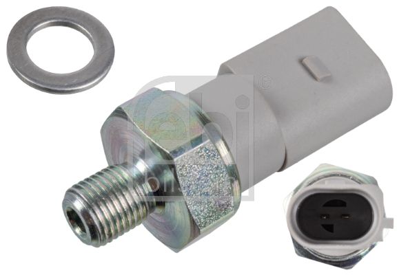 FEBI BILSTEIN 175255 Oil Pressure Switch