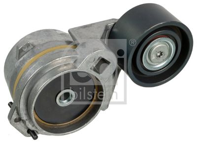 Belt Tensioner, V-ribbed belt FEBI BILSTEIN 175270