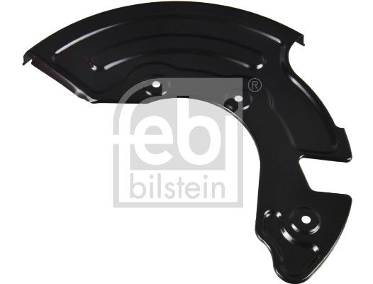 FEBI BILSTEIN 175284 Splash Guard, brake disc