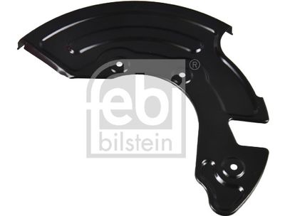 Splash Guard, brake disc FEBI BILSTEIN 175284