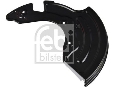 Splash Guard, brake disc FEBI BILSTEIN 175285