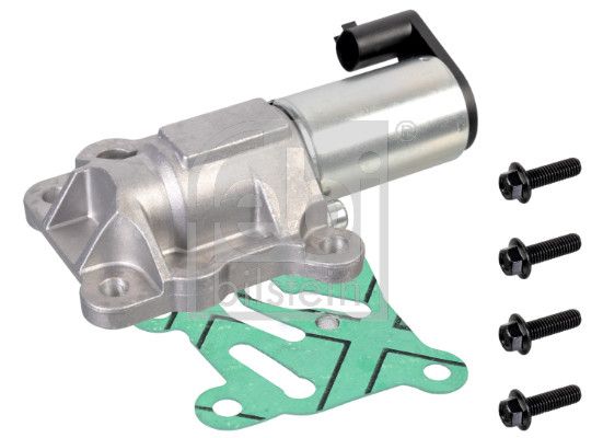 FEBI BILSTEIN 175295 Control Valve, camshaft adjustment