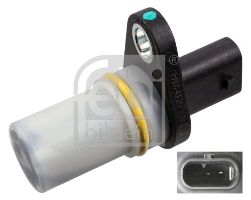FEBI BILSTEIN 175296 Sensor, crankshaft pulse