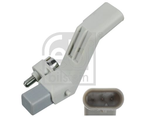 FEBI BILSTEIN 175299 Sensor, crankshaft pulse