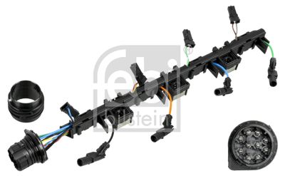 Connecting Cable, injector FEBI BILSTEIN 175300