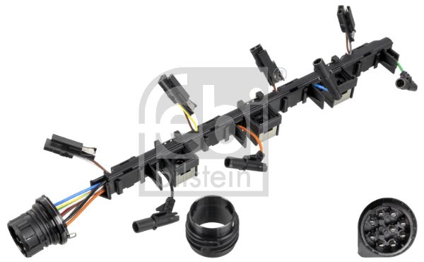 FEBI BILSTEIN 175301 Connecting Cable, injector