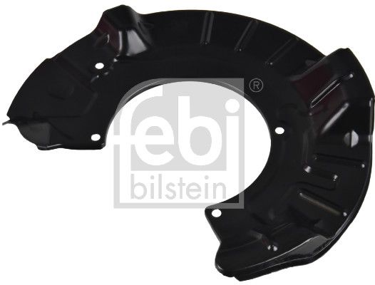 FEBI BILSTEIN 175303 Splash Guard, brake disc
