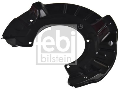 Splash Guard, brake disc FEBI BILSTEIN 175303