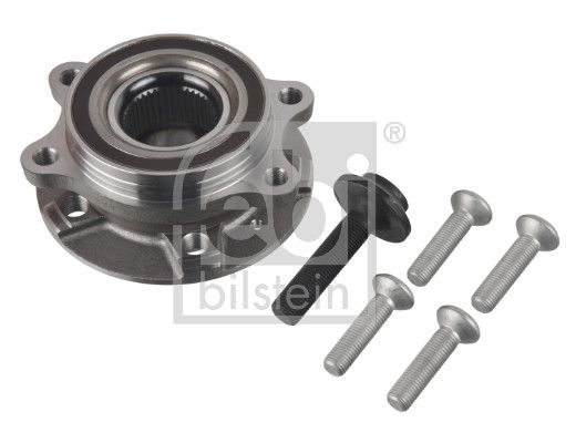 FEBI BILSTEIN 175307 Wheel Bearing Kit