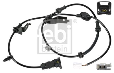 Connecting Cable, ABS FEBI BILSTEIN 175315