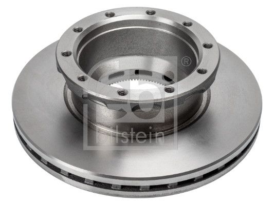 FEBI BILSTEIN 175329 Brake Disc