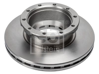Brake Disc FEBI BILSTEIN 175329