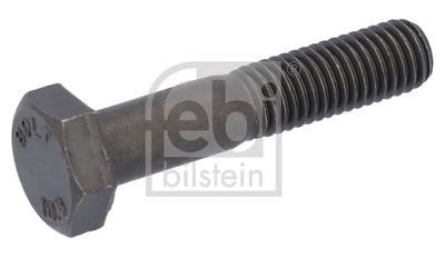Clamping Bolt, ball joint FEBI BILSTEIN 17532