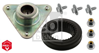 Repair Kit, suspension strut support mount FEBI BILSTEIN 175337
