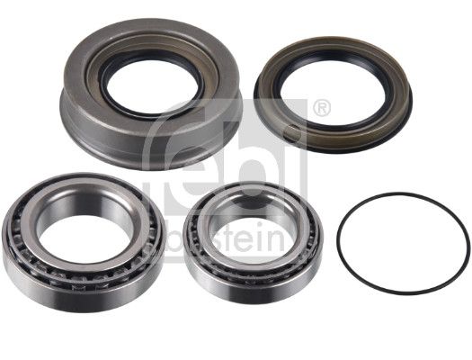 FEBI BILSTEIN 175366 Wheel Bearing Kit