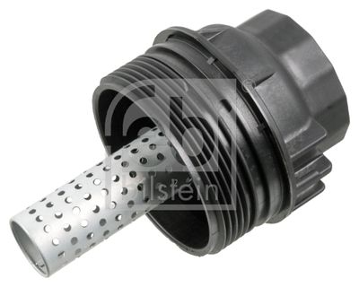 Cap, oil filter housing FEBI BILSTEIN 175368